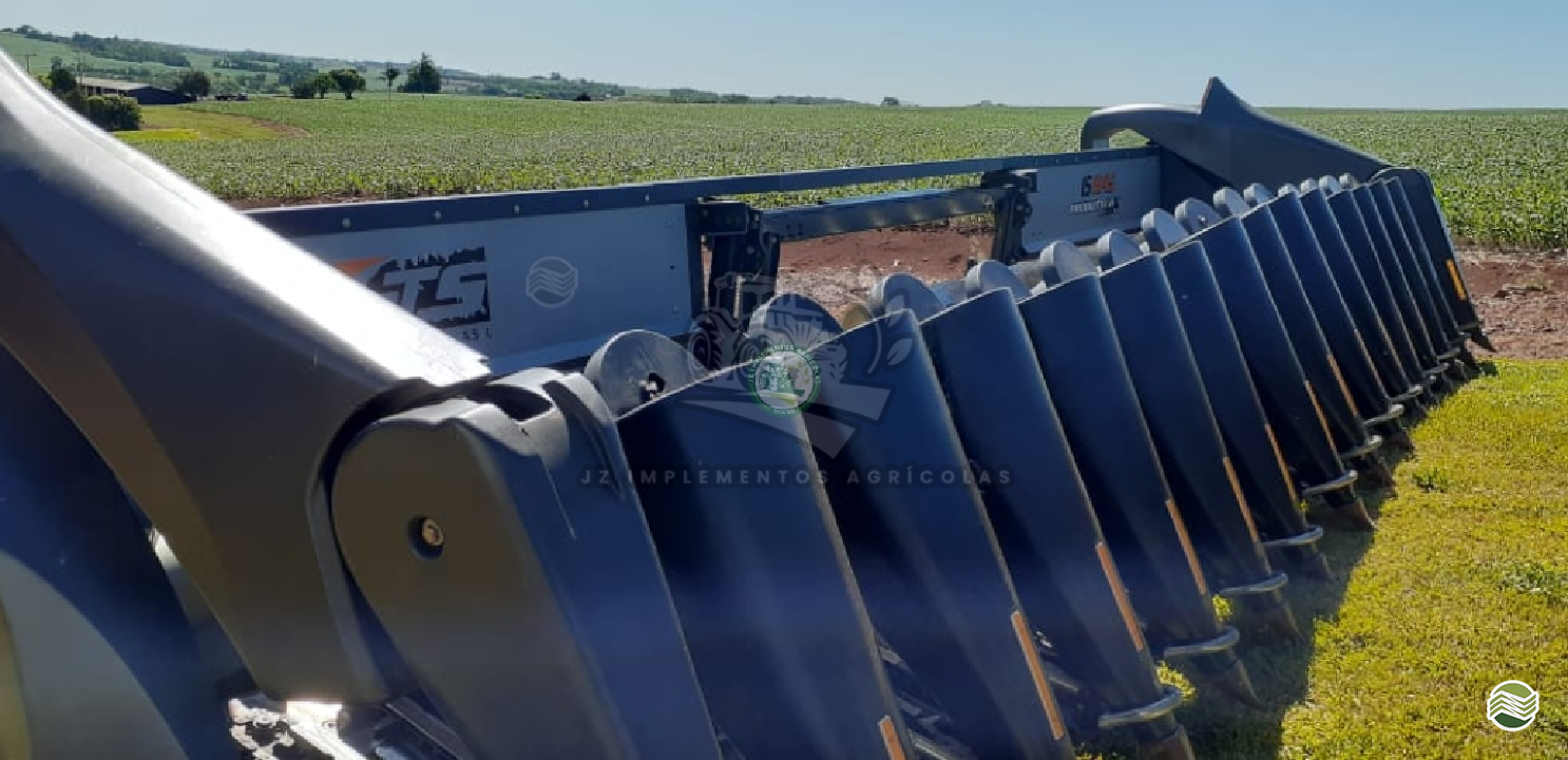 PRODUTTIVA 1545 de JZ Implementos Agrícolas